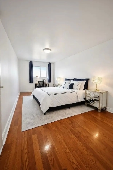 Spacious room for rent in Scarborough
