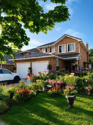 Basement for Rent by UTSC / Centennial College