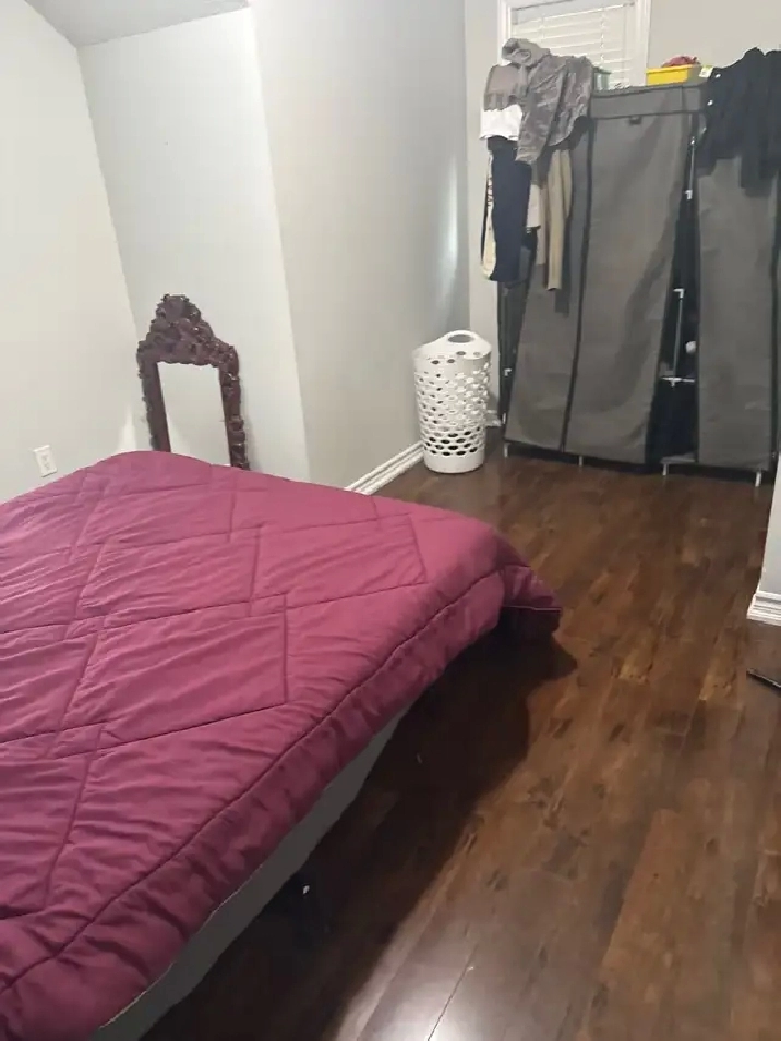 Room for Rent