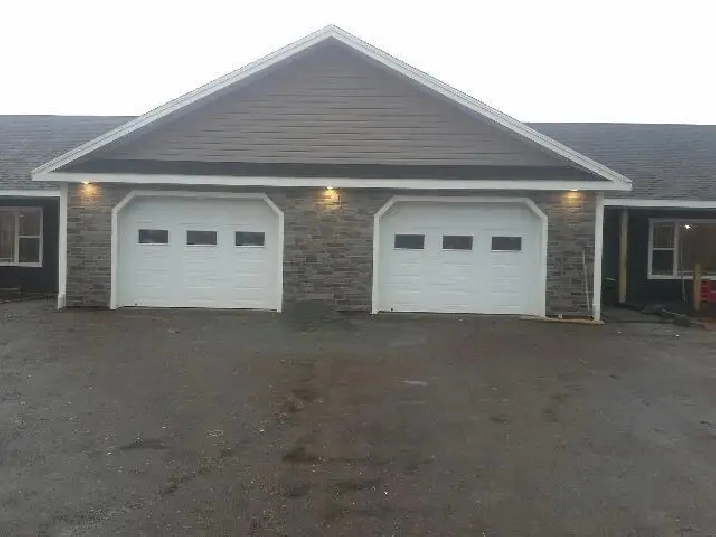 DUPLEX FOR RENT