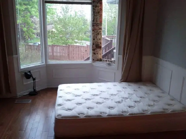 Rooms for Trent students, close to Trent Uni.