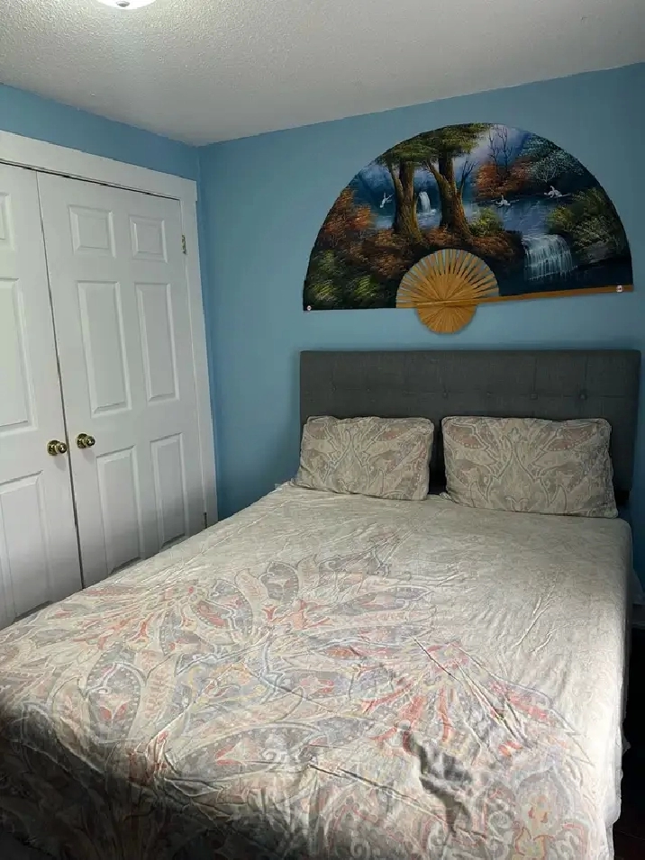 Room For Rent