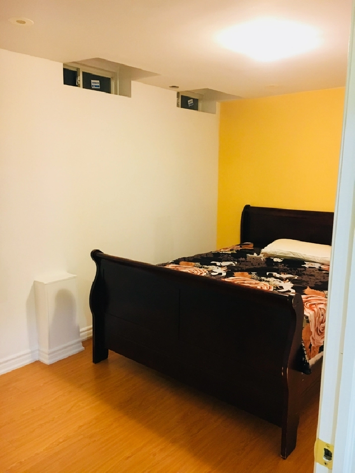 Furnished Room for Rent for Female only