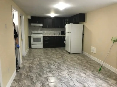 basement for rent