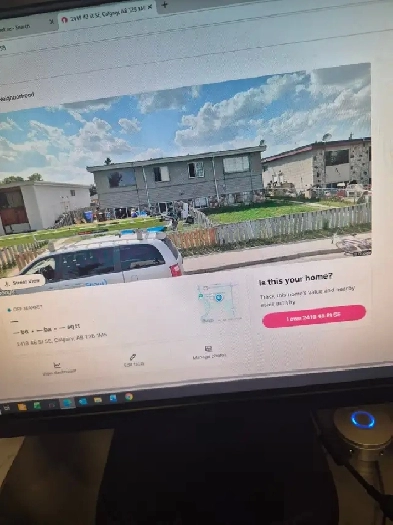 3 bedroom bi level $1450 immediate