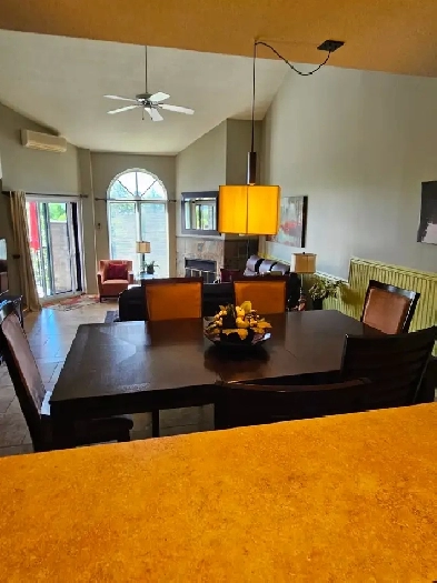 Condo à louer MAGOG