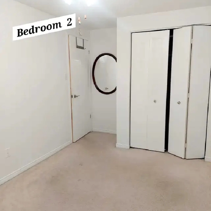 Rooms available for rent Very close to University of Guelph.