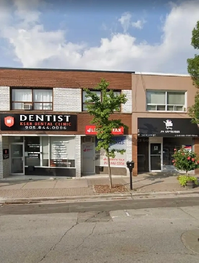 Commercial Office Space / Store for Rent