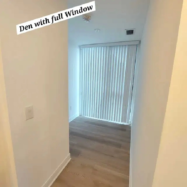 condo for rent in Mississauga