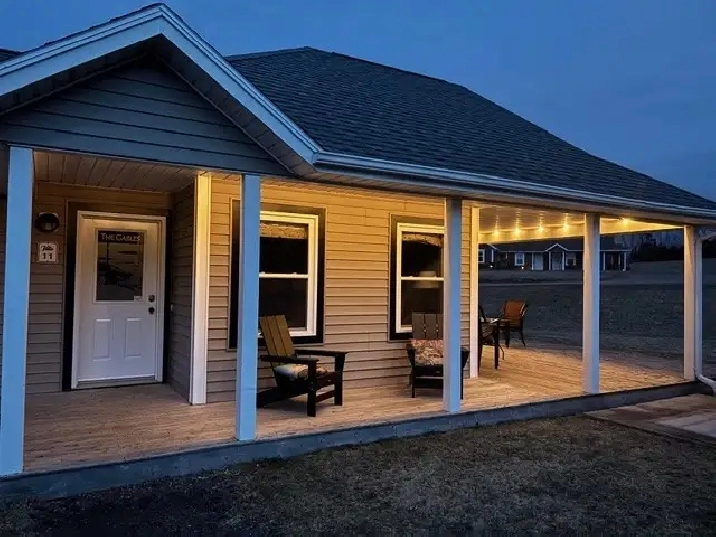 Winter Rental - Oct 7 to May 31, 2027