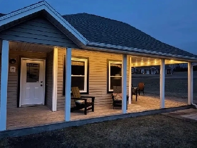 Winter Rental - Oct 7 to May 31, 2027