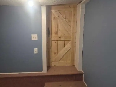 Room for Rent (Welland)