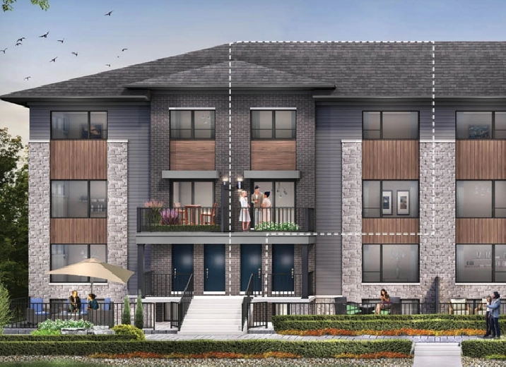 Brand New! Move-in October 2026!