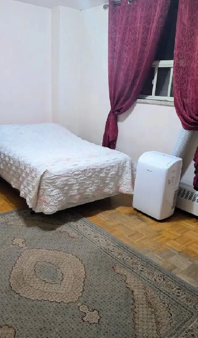 Room for rent