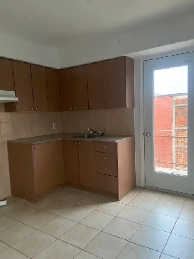 Bélanger et 14e avenue 4 1/2