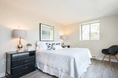 Student Rooms Available - Walk to Fanshawe Campus