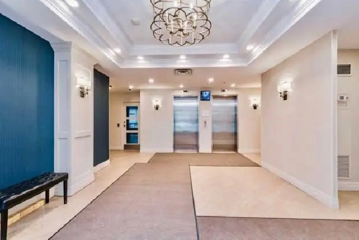 1 Bed Condo | All Utilities Included and Parking