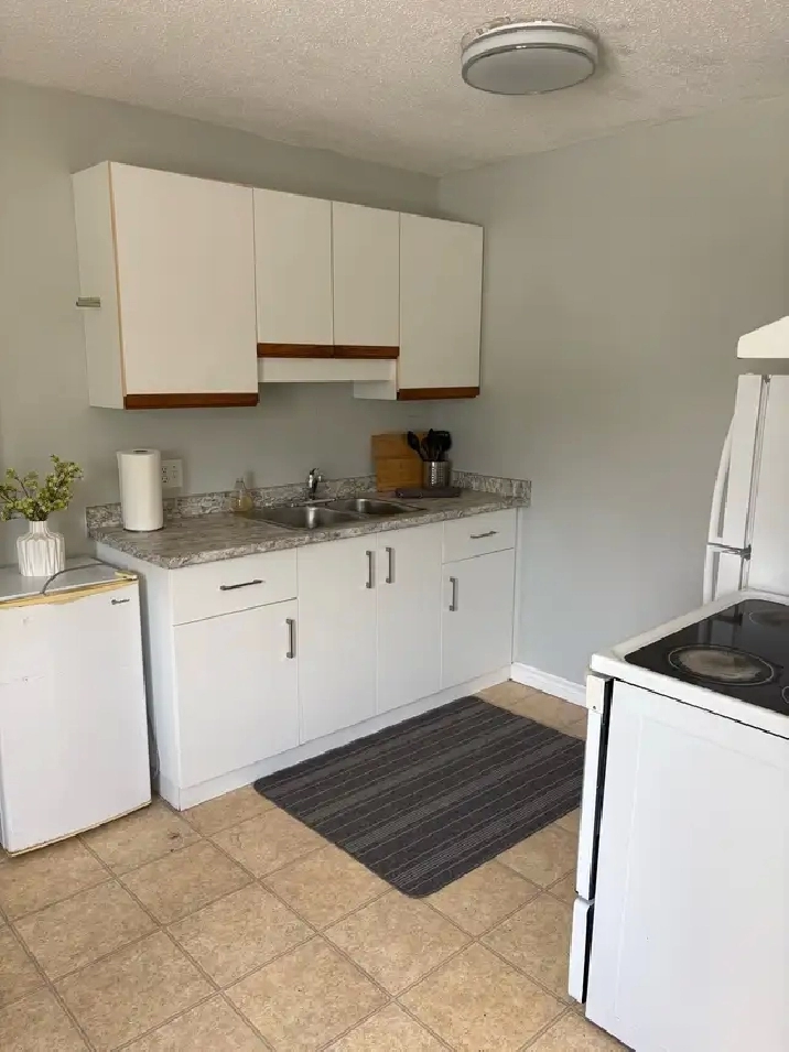 4 Bedroom Student Apartment