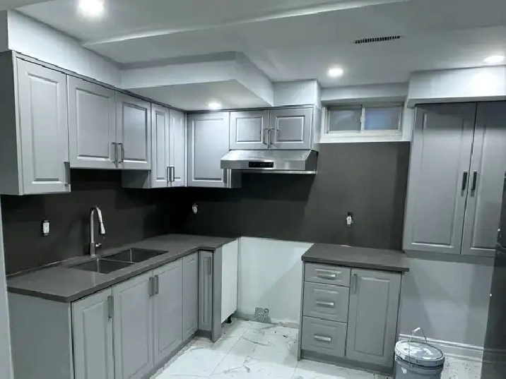 Basement for Rent