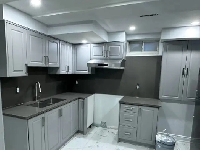 Basement for Rent