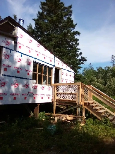 Unique Housing Opportunity for $68,500