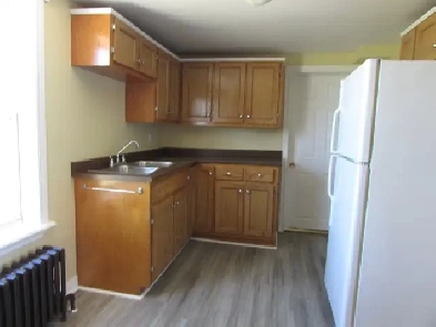 Cozy 2 bedroom house for rent in Glace Bay.