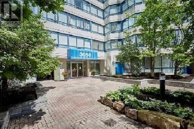 2 BEDROOM 2 BATHROOM CONDO PENTHOUSE @ UTSC