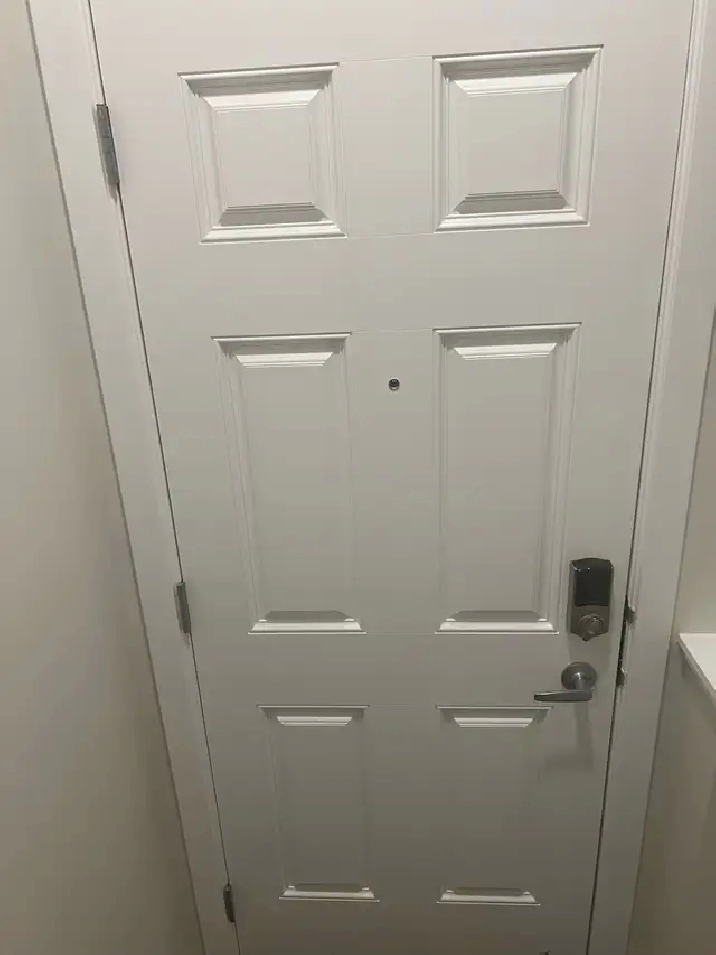 2 bedrooms basement for rent