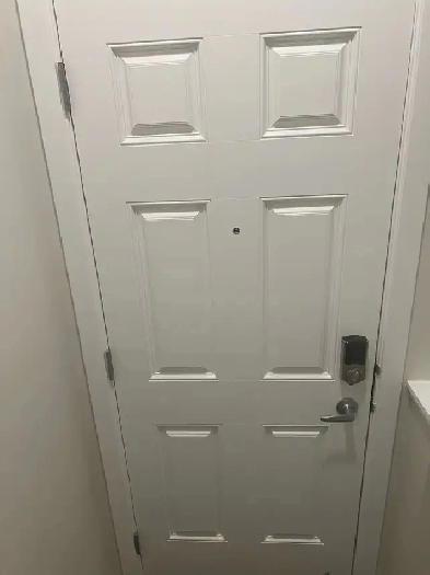 2 bedrooms basement for rent