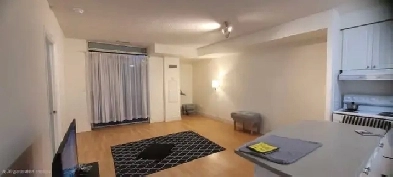 1 bedroom   den to rent