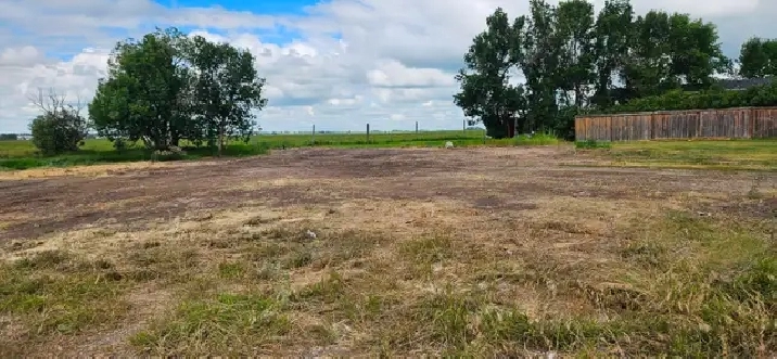 4 acre lot for rent