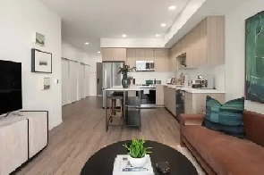 2 bedroom apartment $1450 all inclusive