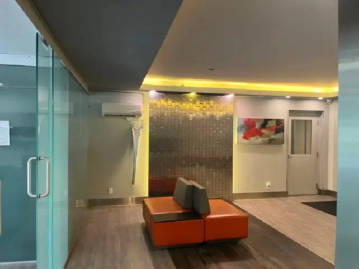 Room for rent in clean condo