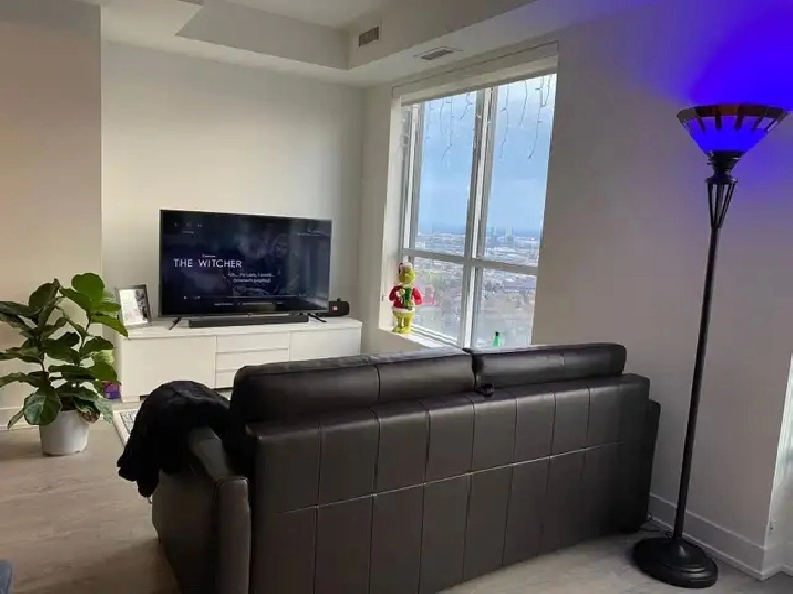 Modern Luxury Tridel BloorVista 1 Bedroom for Rent – BloorWest