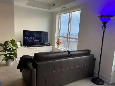 Modern Luxury Tridel BloorVista 1 Bedroom for Rent – BloorWest