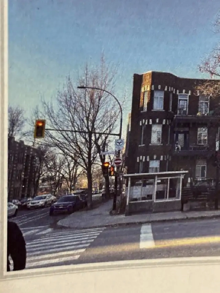 A louer pour étudiant Studio Plateau Mont-Royal , Montréal