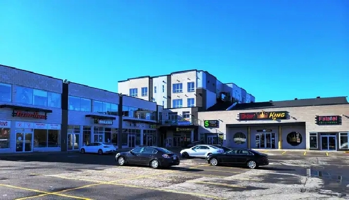 Pierrefonds New appartment for rent