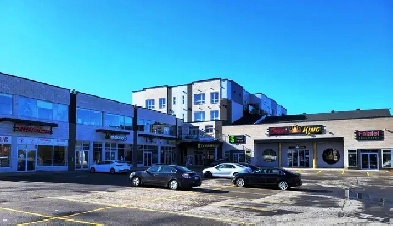 Pierrefonds New appartment for rent