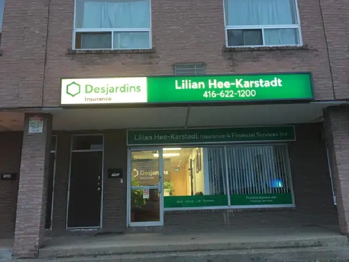 GREAT RATES & COVERAGE FOR BUSINESS INSURANCE & BUILDINGS