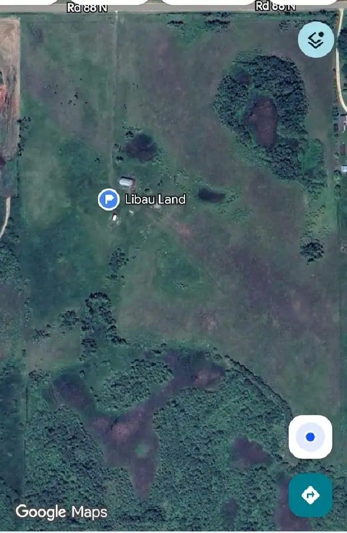 80 acres of land for rent