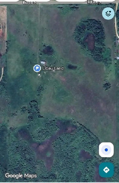 80 acres of land for rent