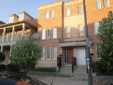 Student Room for Rent at York University Keele campus