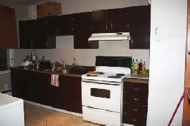 lOGEMENT RUE BRÉBEUF FACE PARC LAURIER
