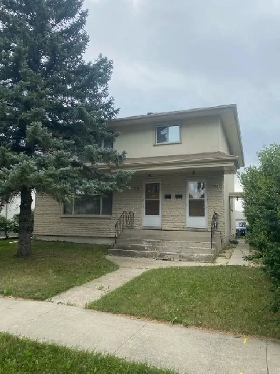 326 Milford for RENT MAIN FLOOR  2 Bed 1 Bath