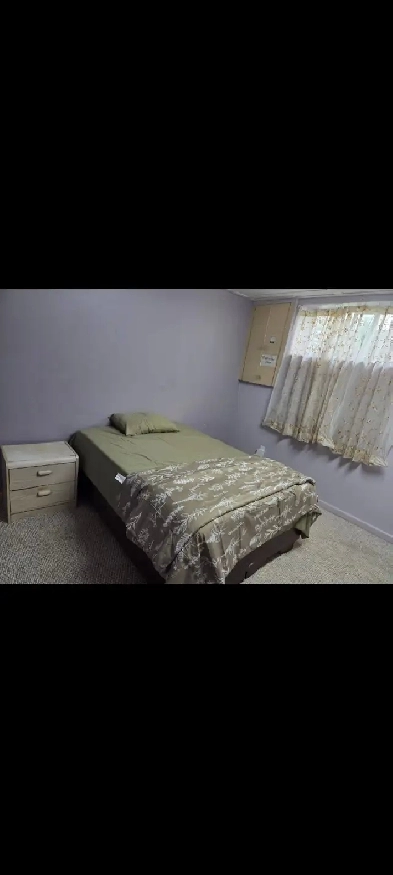 Room for rent