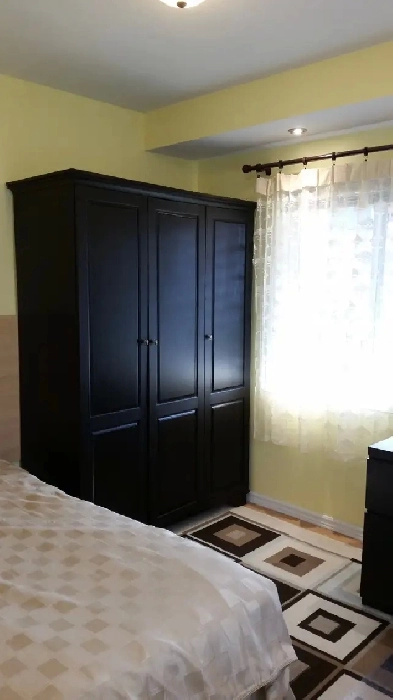 One luxury room- 8 months term