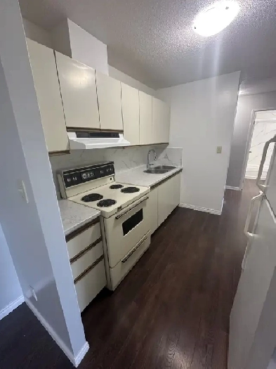 Two Bedroom Available Now in Minnow Lake