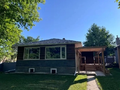 501 Nathaniel St For Rent- Grant Park
