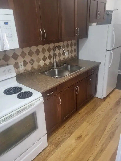 Montebello Loft Apt