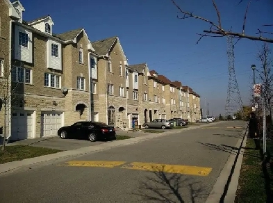 Master bedroom for rent, Sept 1, Eglinton & Kennedy, Mississauga